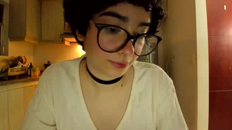 Lunna online show from February 25, 12:42 am