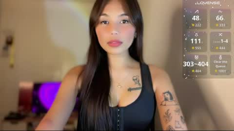 Snapshot of petitegirlx69 chatting on July 12, 7:27 pm miss lisa online show from July 12, 7:27 pm
