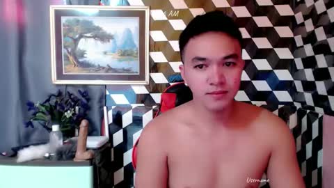 Call me jake online show from November 10, 1:04 am