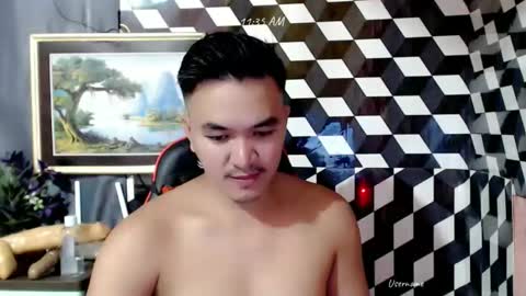 Call me jake online show from December 21, 3:35 am