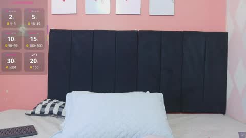 little sharon online show from May 10, 11:37 am