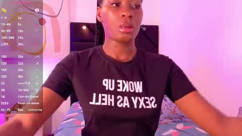 little sharon online show from June 10, 2:45 am