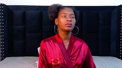 little sharon online show from June 26, 2:38 am
