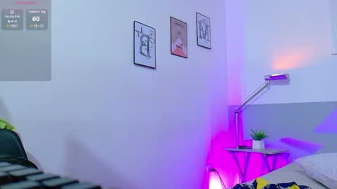 little sharon online show from July 17, 2:51 am