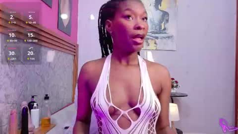 little sharon online show from August 1, 2:55 am