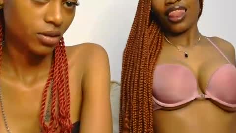 nia online show from July 5, 7:54 pm