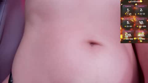 diana fansly petitemuse online show from February 26, 11:04 pm