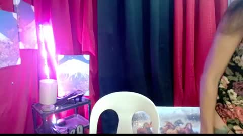 TsDELICIOUSCum69 online show from July 2, 1:27 am