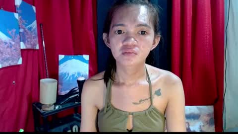 TsDELICIOUSCum69 online show from July 5, 1:23 am