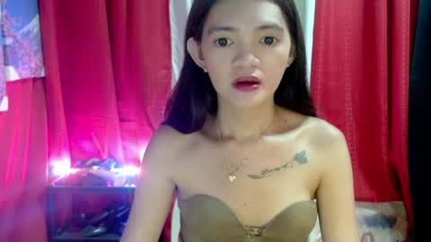 TsDELICIOUSCum69 online show from July 24, 8:56 am
