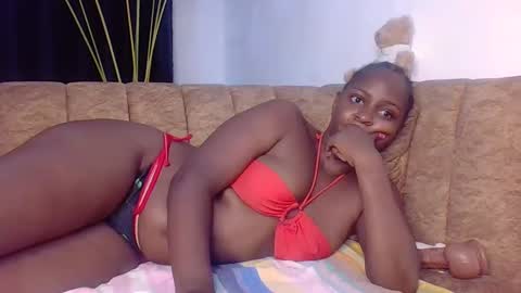 RISSA online show from February 18, 1:32 am