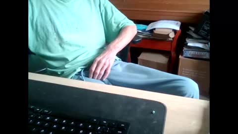 petitwilly online show from October 1, 9:26 am