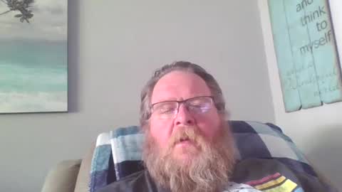 petman1968 online show from September 12, 11:15 pm