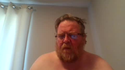 petman1968 online show from August 3, 11:41 pm