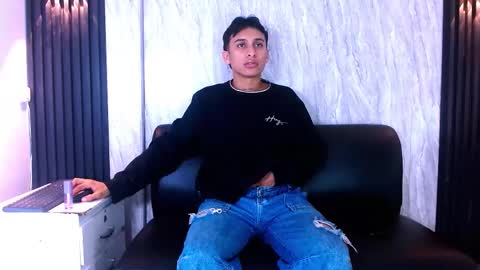 petter hotman online show from February 28, 11:55 am