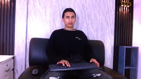 petter hotman online show from March 14, 12:21 pm