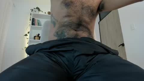 Snapshot of pettercat chatting on August 3, 6:11 pm Pettercat online show from August 3, 6:11 pm
