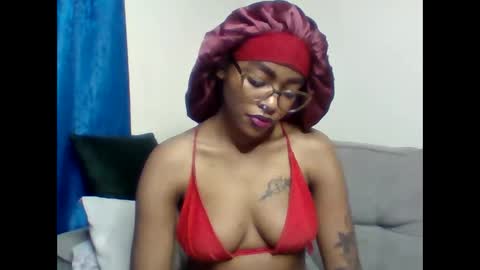 Arielle online show from March 18, 2:58 am