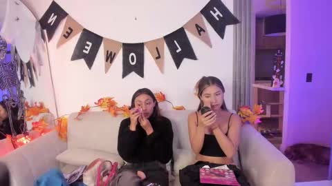 Snapshot of peyton_ws chatting on October 10, 12:20 am Peyton online show from October 10, 12:20 am