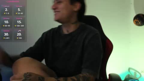 peytonbox online show from October 31, 11:22 am