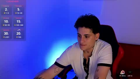 peytonbox online show from November 5, 11:21 am