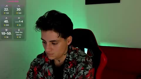 peytonbox online show from November 9, 11:52 am