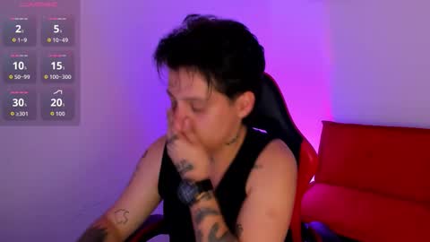 peytonbox online show from November 19, 11:21 am