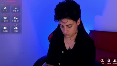 peytonbox online show from November 22, 11:42 am