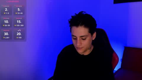 peytonbox online show from November 24, 11:21 am