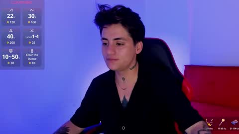 peytonbox online show from November 26, 11:33 am