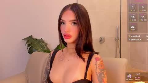 Pet Rees online show from February 8, 2:04 am