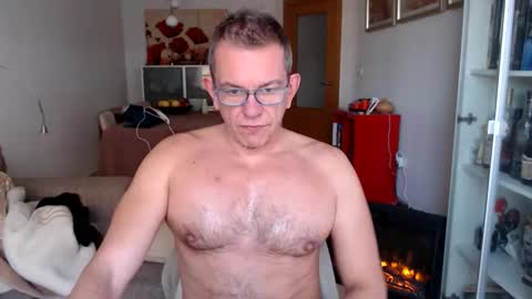 Alex  online show from December 1, 7:57 am