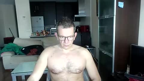 Alex  online show from February 10, 5:28 pm