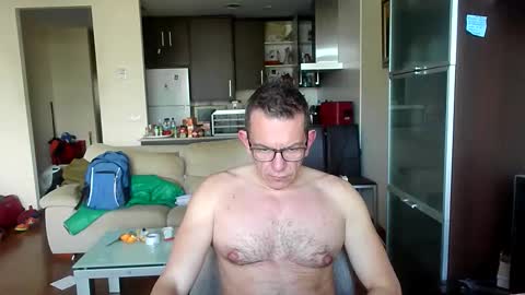 Alex  online show from February 26, 3:55 pm