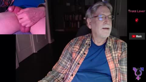 George online show from December 13, 7:25 am