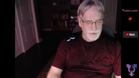 George online show from February 9, 3:00 am