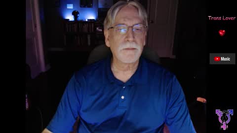 George online show from October 30, 6:15 am