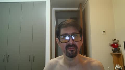PANCHO online show from January 8, 2:47 am