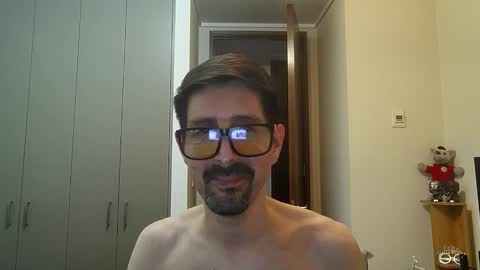 PANCHO online show from February 20, 2:52 am
