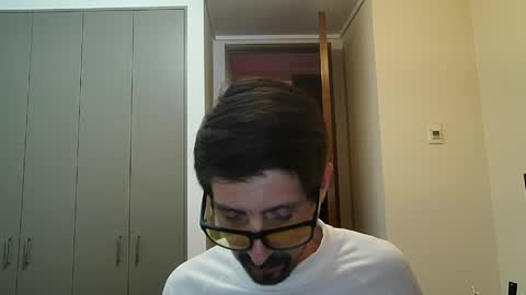 PANCHO online show from May 15, 4:08 am