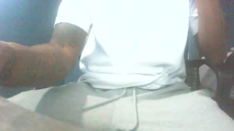 Phantomblaze online show from February 21, 9:16 pm