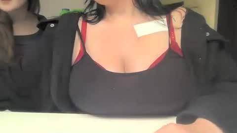 phantomprincess online show from November 29, 6:38 am