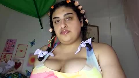 The Deity Hatshepsut online show from February 18, 2:51 am