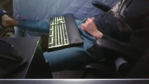 Snapshot of pharoahsmeat chatting on January 5, 11:55 pm pharoahsmeat online show from January 5, 11:55 pm