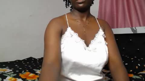 tatiana online show from October 7, 2:09 am