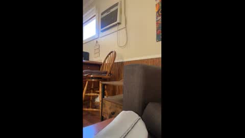 Snapshot of phatassblond chatting on October 13, 5:02 pm PhatAssBlond online show from October 13, 5:02 pm