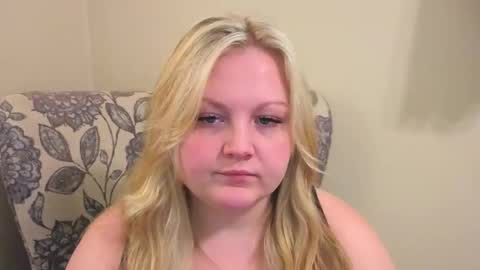 PhatAssBlond online show from April 28, 7:19 pm