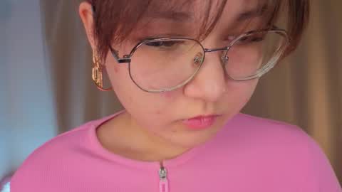 Jenny online show from November 21, 4:22 am