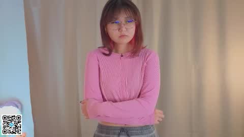 Jenny online show from November 23, 4:12 am