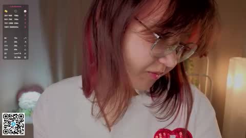 Jenny online show from December 2, 4:18 am